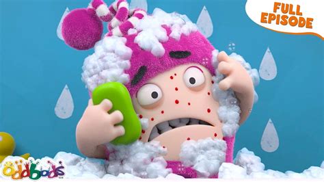 Oddbods Full Episode Doctor, Oddbods are Sick!  .